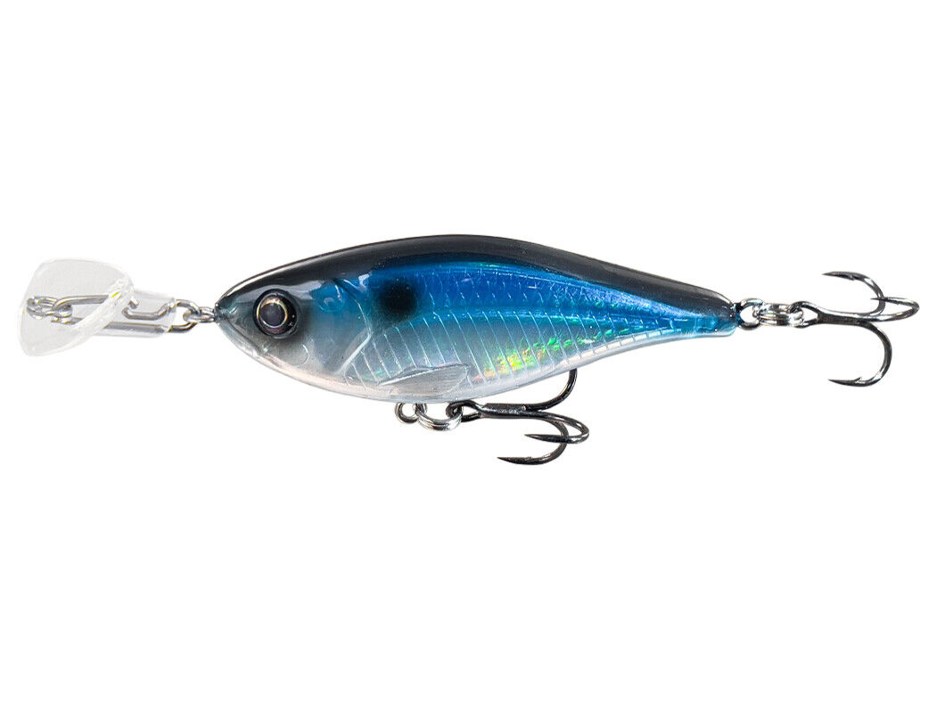 Headbanger Cranky Shad 7.6cm